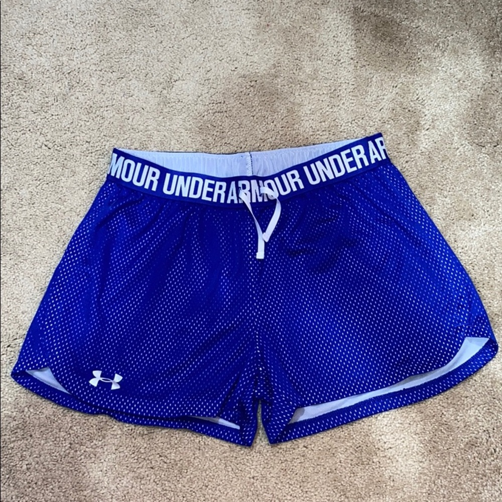UA Shorts
